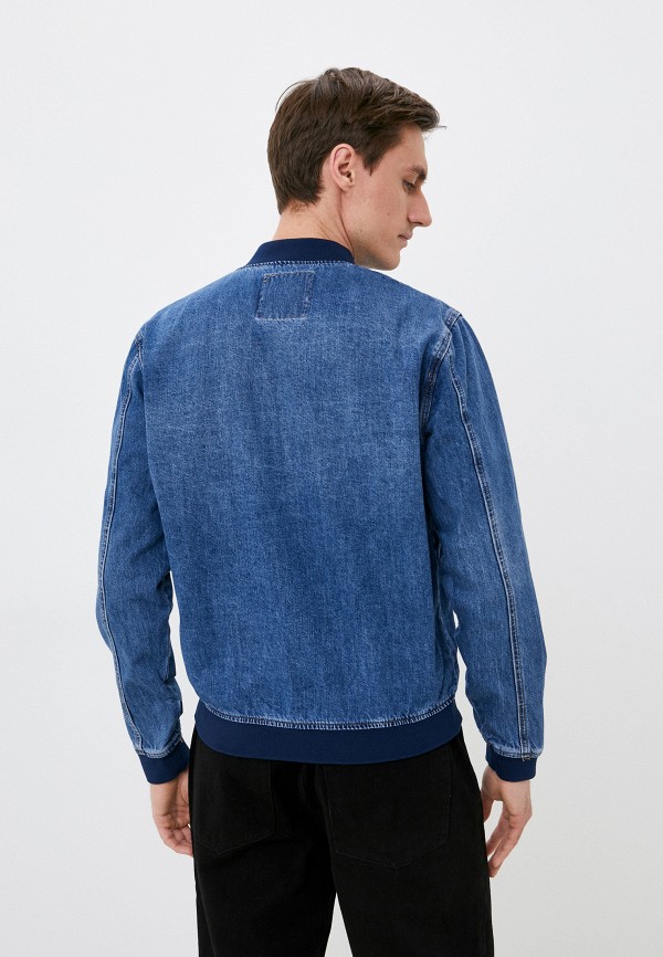 Mossmore Бомбер - фото 3