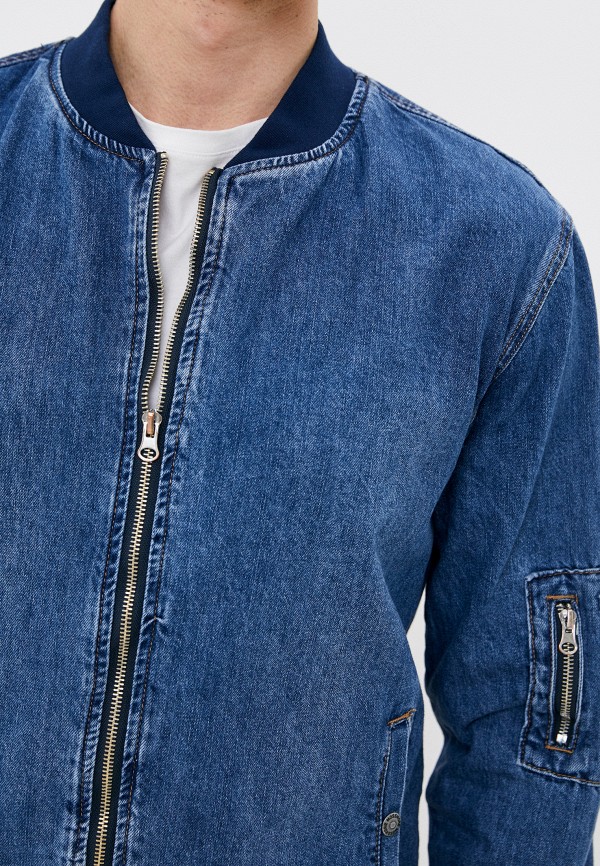 Mossmore Бомбер - фото 4