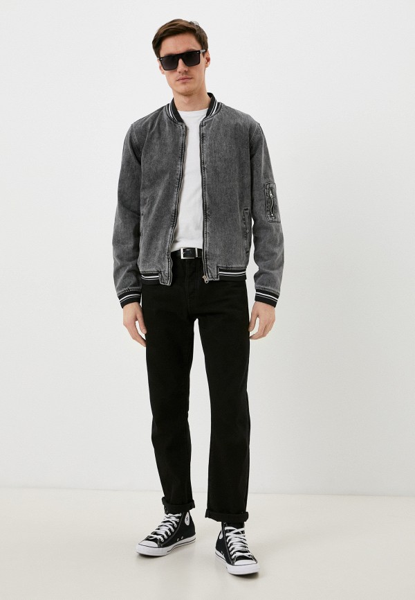 Mossmore Бомбер - фото 2