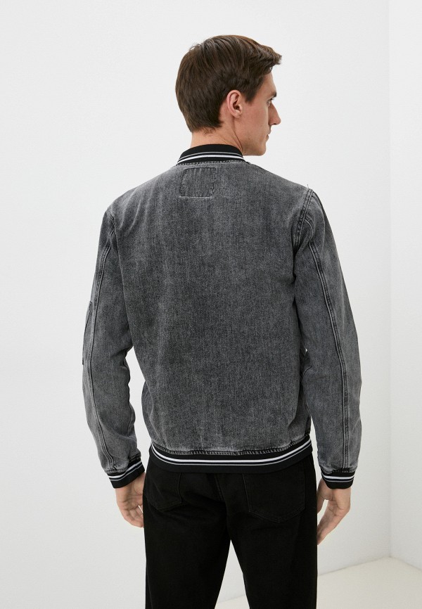 Mossmore Бомбер - фото 3