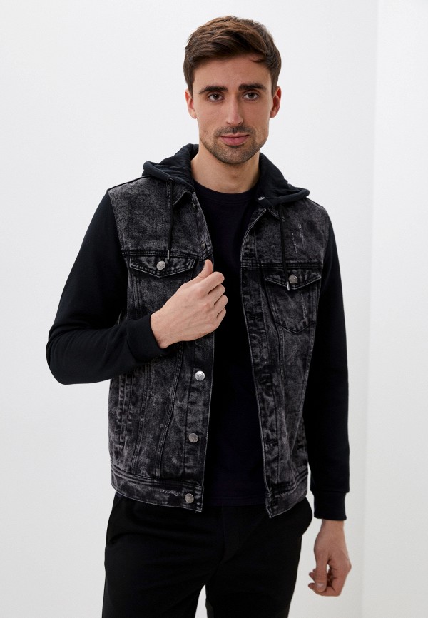 O'STIN Куртка джинсовая - фото 1