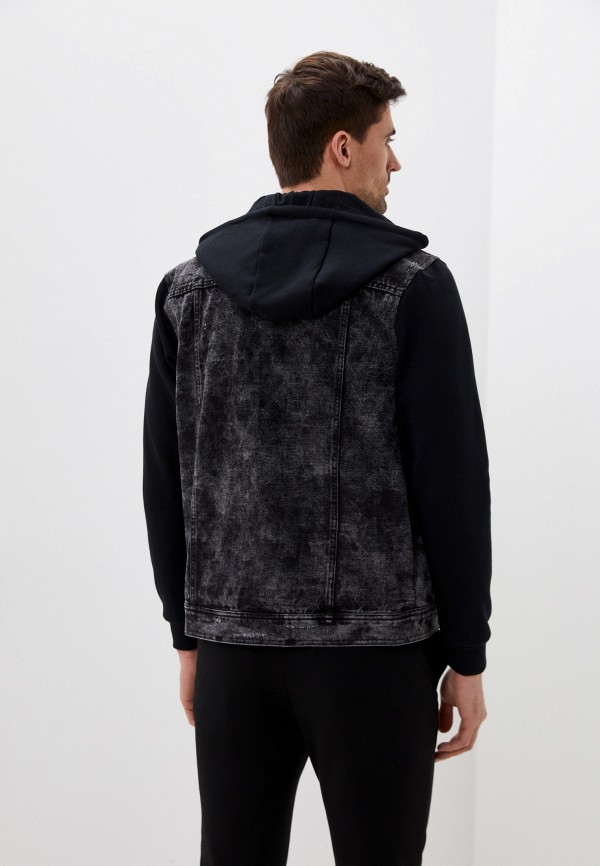 O'STIN Куртка джинсовая - фото 3