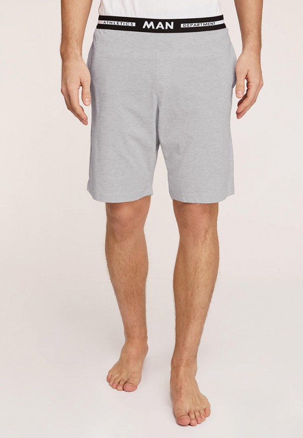 oodji Шорты домашние - фото 1