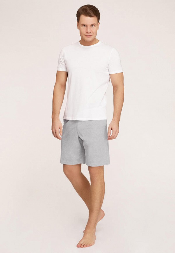 oodji Шорты домашние - фото 2