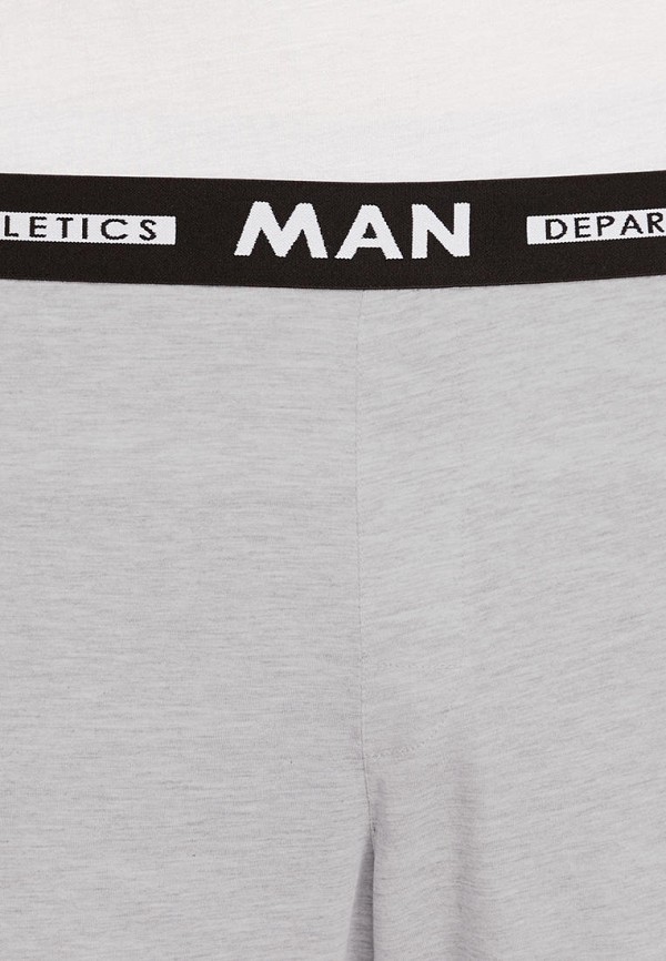 oodji Шорты домашние - фото 4