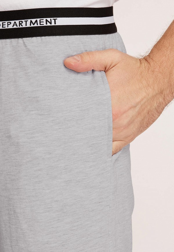 oodji Шорты домашние - фото 5