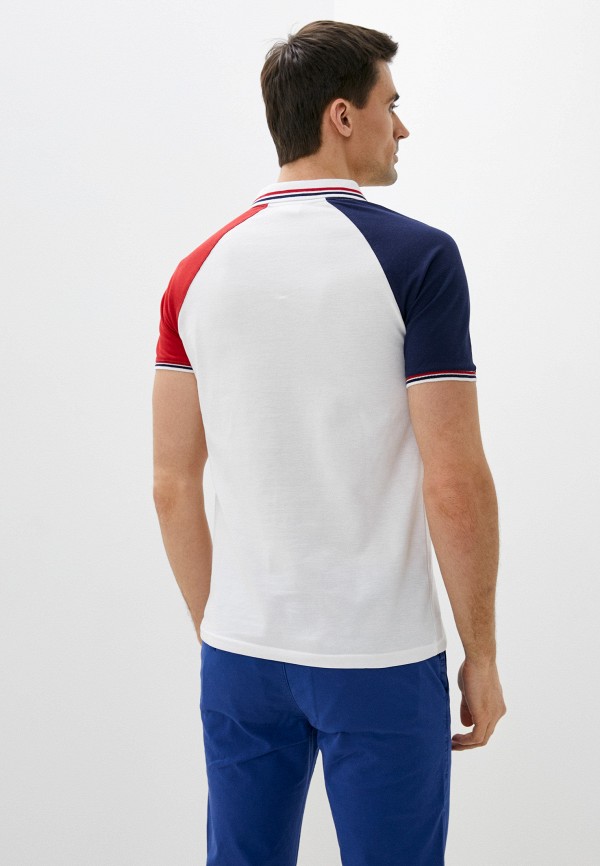 U.S. Polo Assn. Поло - фото 2