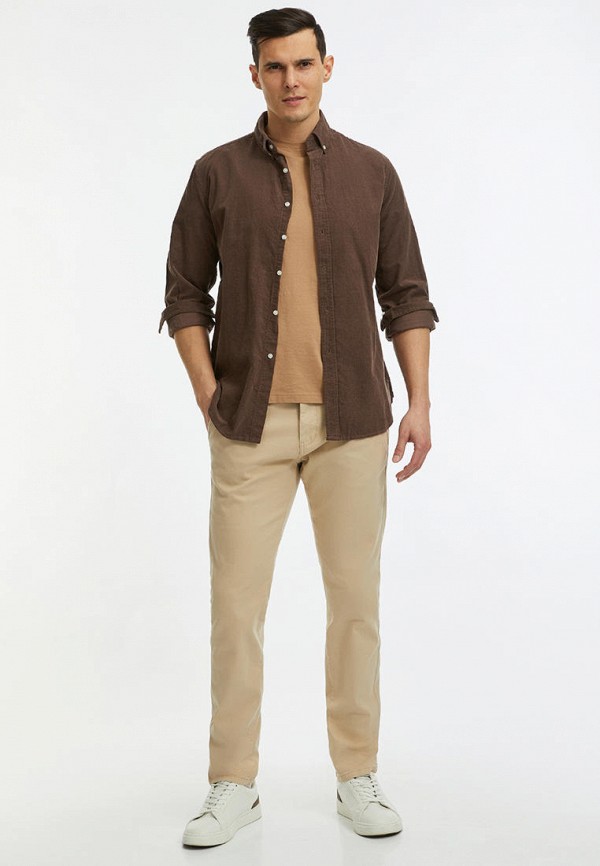 oodji Рубашка - фото 2