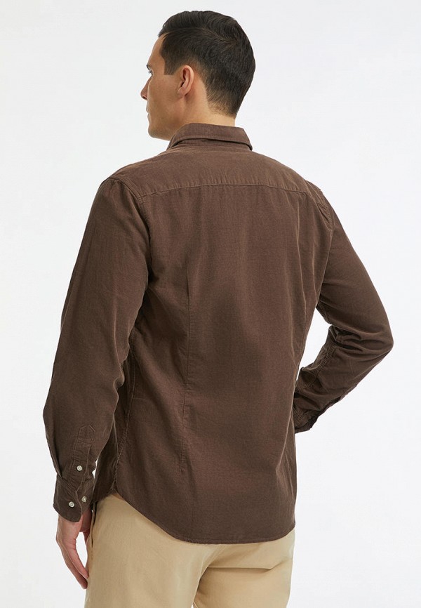 oodji Рубашка - фото 3