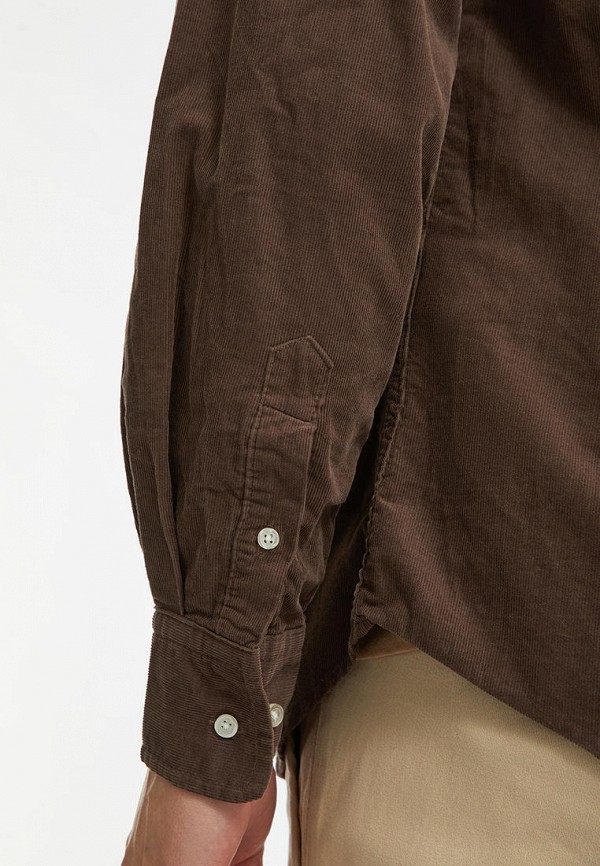 oodji Рубашка - фото 5