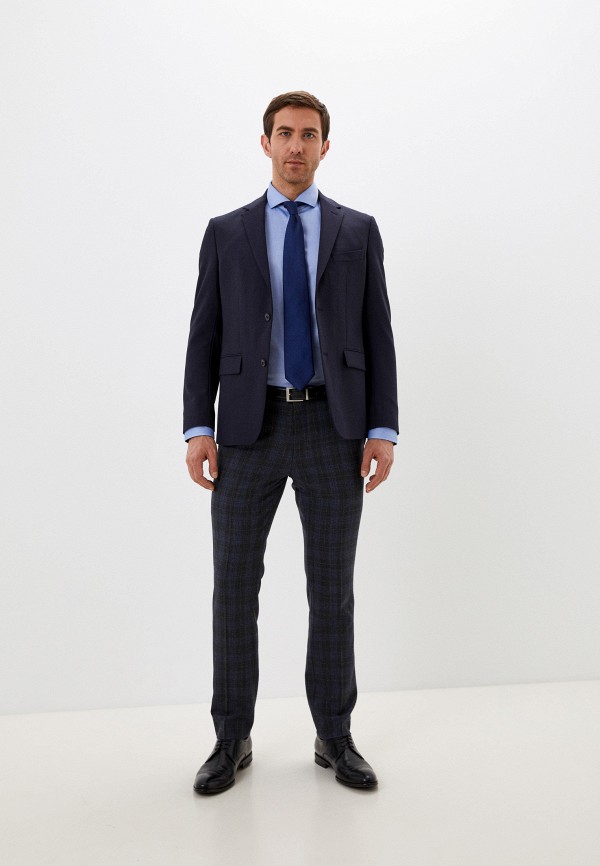 Eterna Рубашка - Slim-fit - фото 2