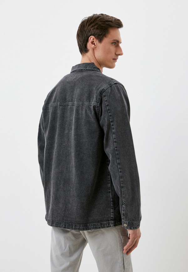 Mossmore Рубашка джинсовая - фото 3