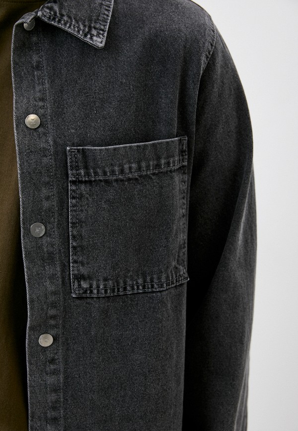 Mossmore Рубашка джинсовая - фото 4