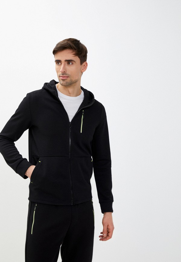 Colin's Толстовка - фото 1