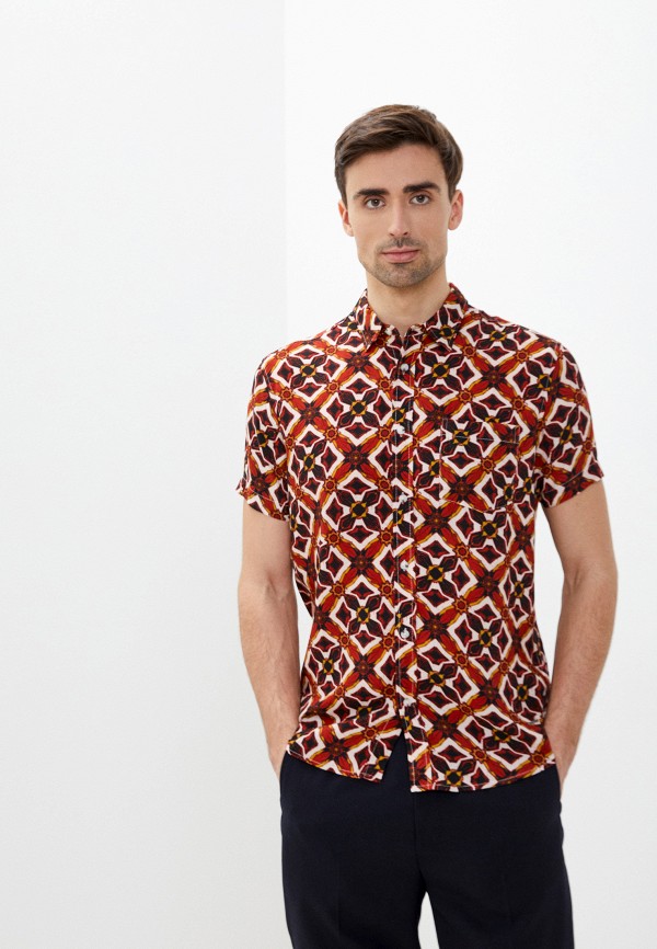 Colin's Рубашка - фото 1