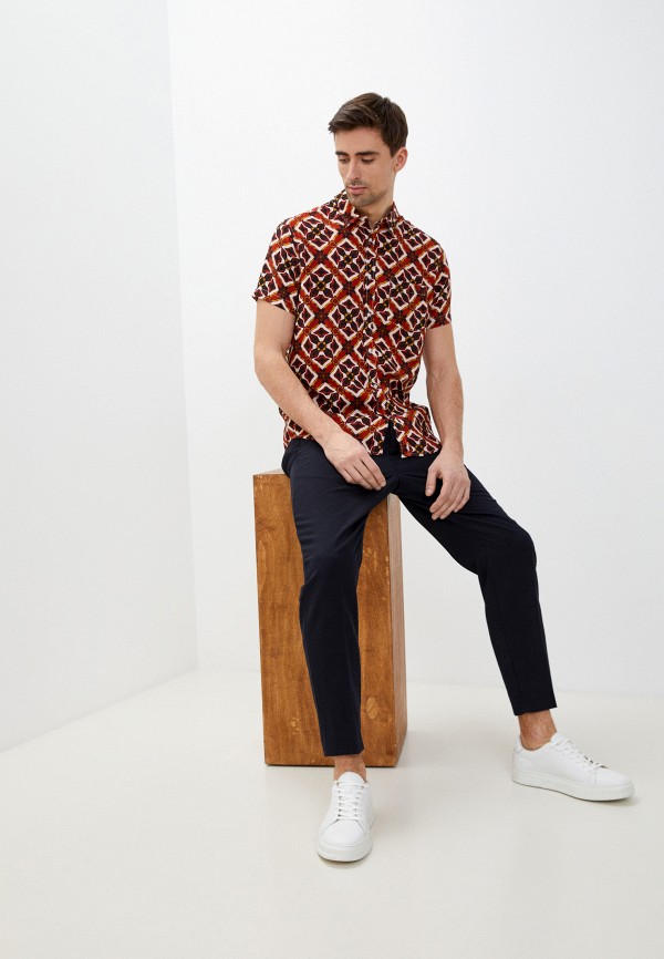 Colin's Рубашка - фото 2