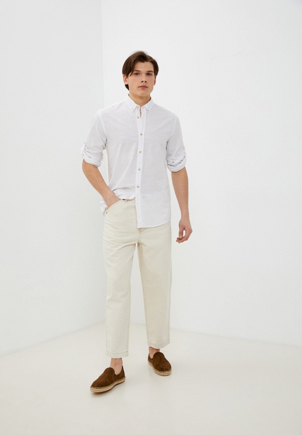 Colin's Рубашка - фото 2