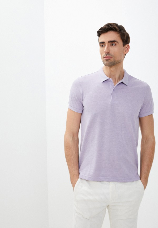 Colin's Поло - фото 1