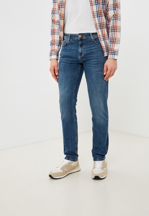 Colin's Джинсы - 044 KARL Straight Fit - фото 1