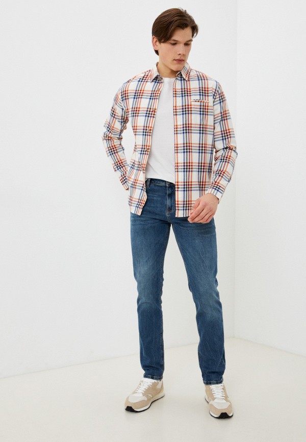 Colin's Джинсы - 044 KARL Straight Fit - фото 2