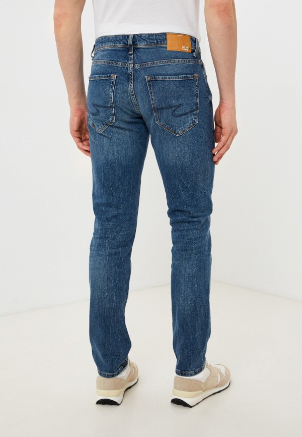 Colin's Джинсы - 044 KARL Straight Fit - фото 3