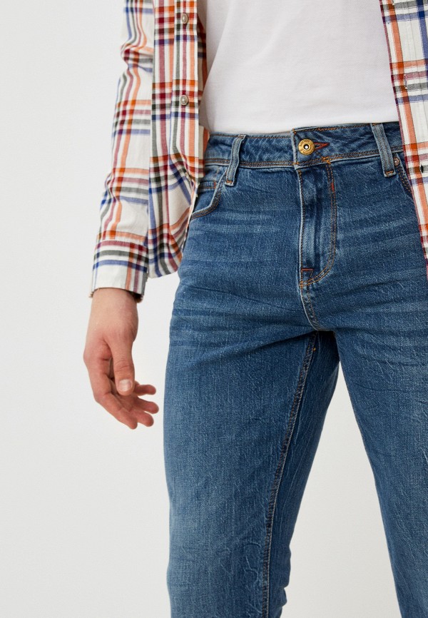 Colin's Джинсы - 044 KARL Straight Fit - фото 4