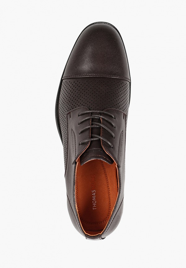 Thomas Munz Туфли - фото 4