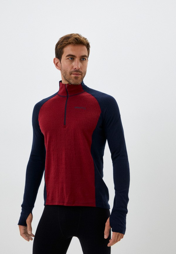 Craft Термобелье верх - ADV NORDIC WOOL - фото 1