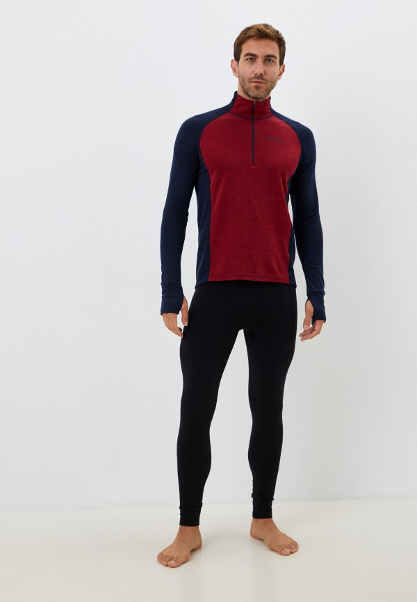 Craft Термобелье верх - ADV NORDIC WOOL - фото 2