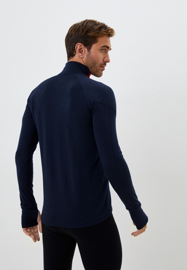 Craft Термобелье верх - ADV NORDIC WOOL - фото 3