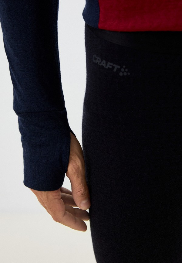 Craft Термобелье низ - ADV NORDIC WOOL - фото 4