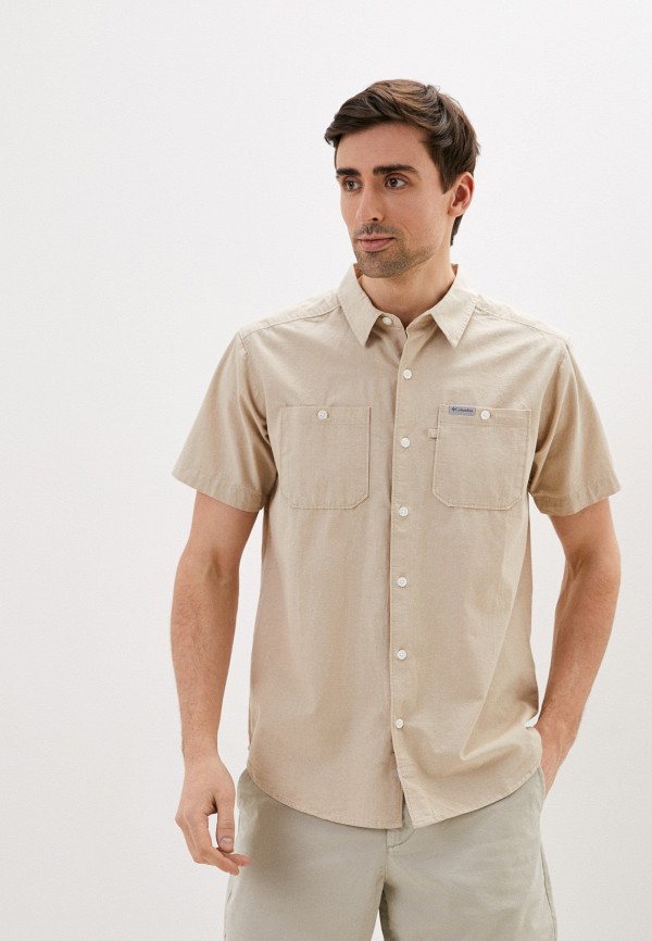 Columbia Рубашка - Scenic Ridge™ - фото 1