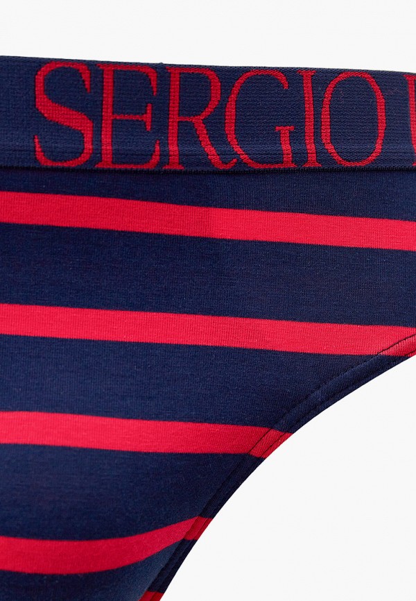 Sergio Dallini Трусы 3 шт. - фото 2