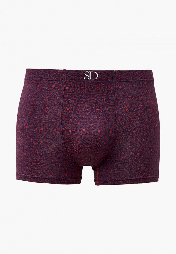 Sergio Dallini Трусы 3 шт. - фото 4