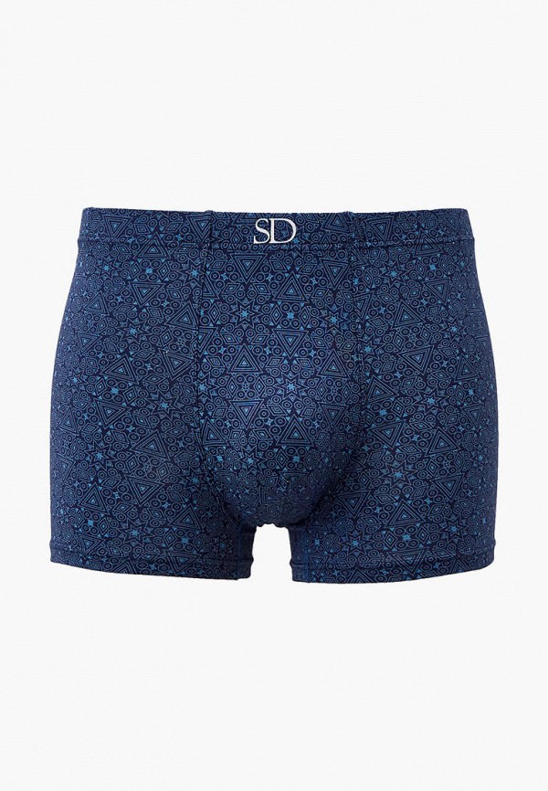 Sergio Dallini Трусы 3 шт. - фото 5