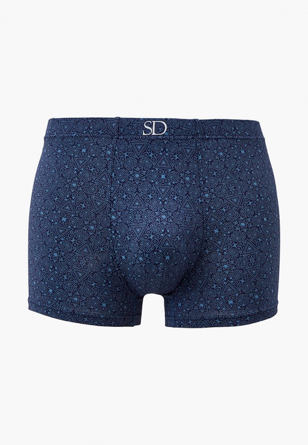 Sergio Dallini Трусы 3 шт. - фото 4