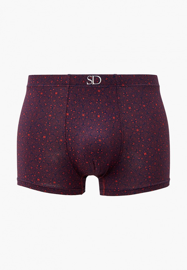 Sergio Dallini Трусы 3 шт. - фото 5