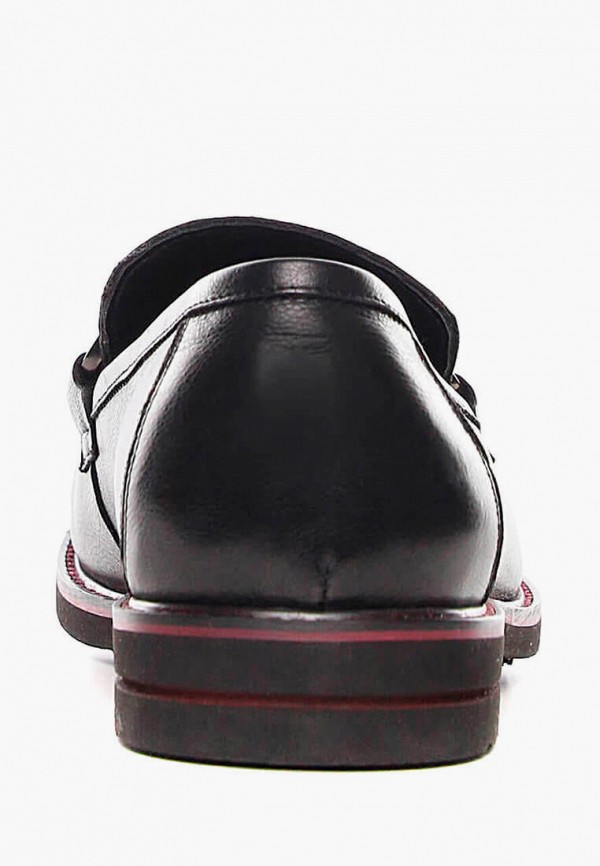 Basconi Лоферы - фото 5