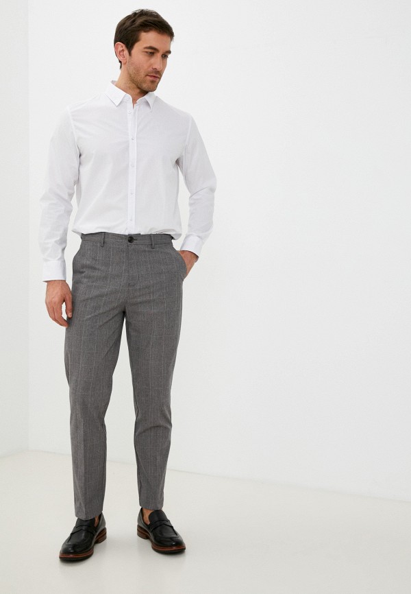 Baon Рубашка - фото 2