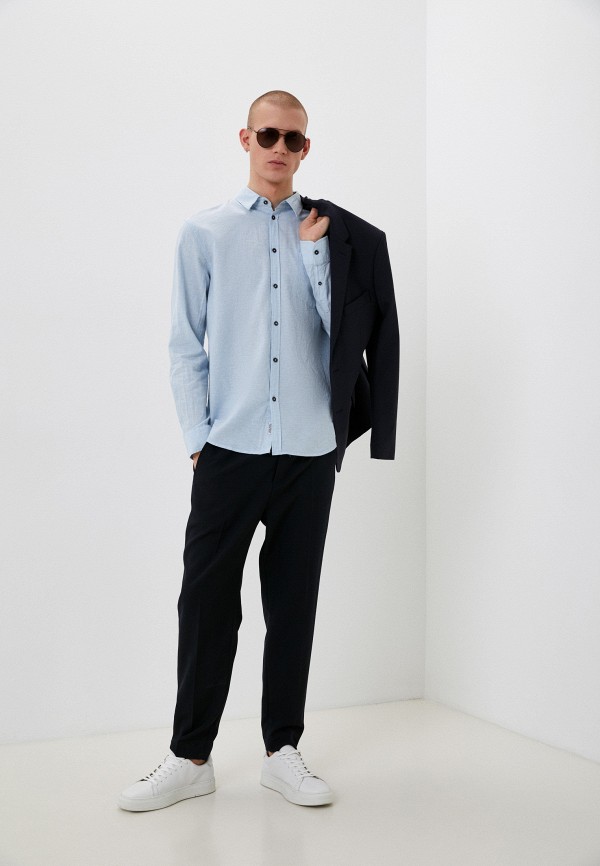 Baon Рубашка - фото 2