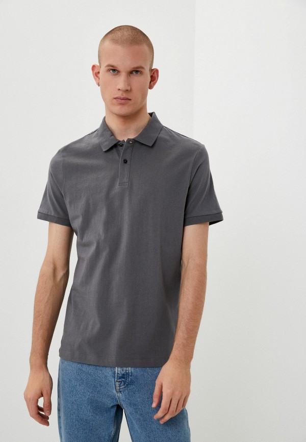 Baon Поло - COMFORT FIT - фото 1