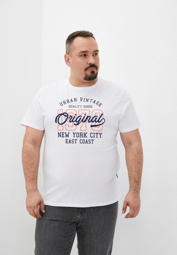 Jlab Футболка - фото 1