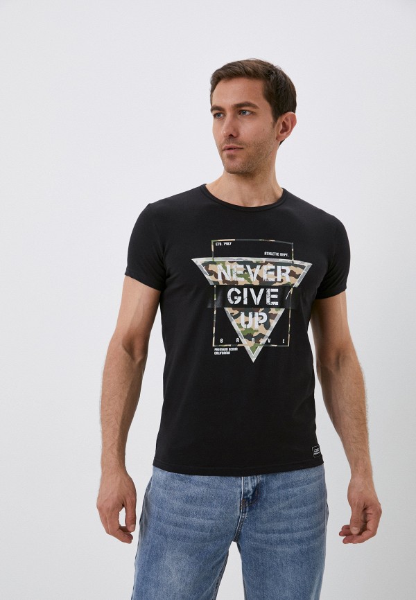 D.S Футболка - фото 1