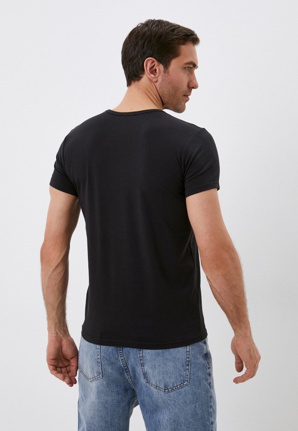 D.S Футболка - фото 2