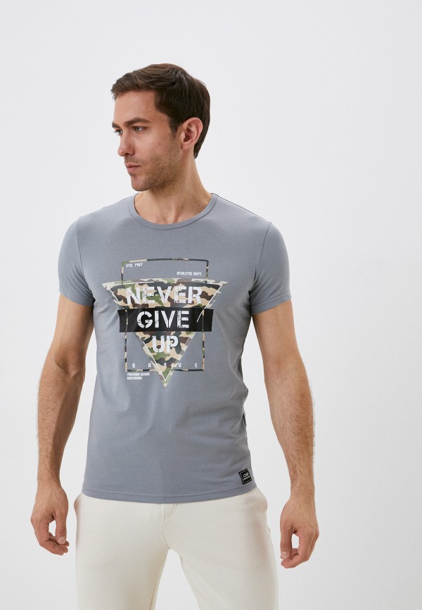 D.S Футболка - фото 1