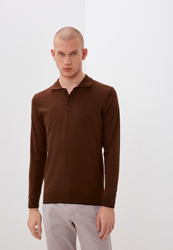 Win&Wool Поло - фото 1