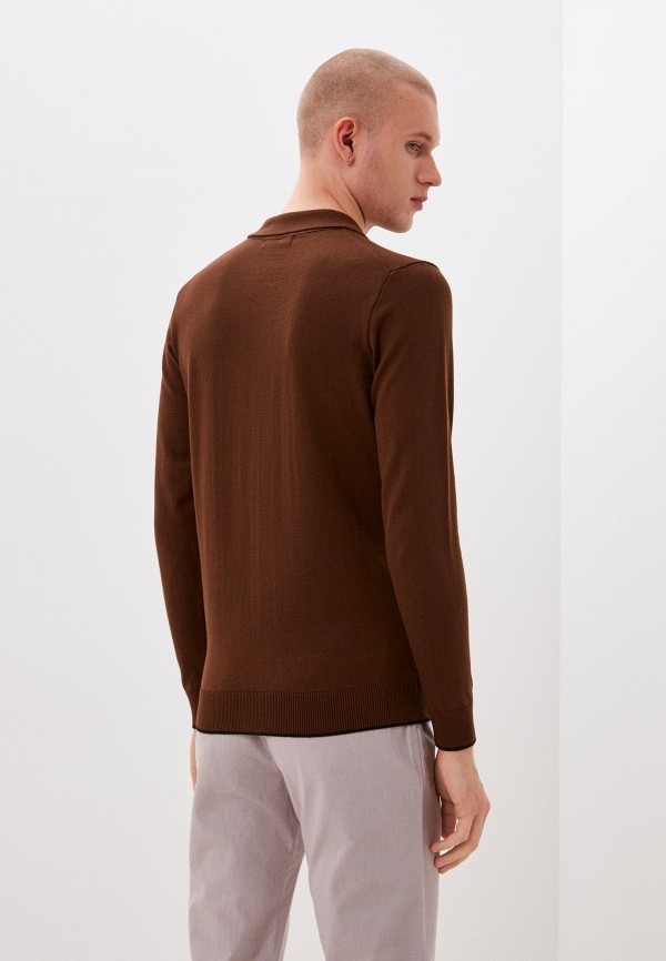 Win&Wool Поло - фото 3