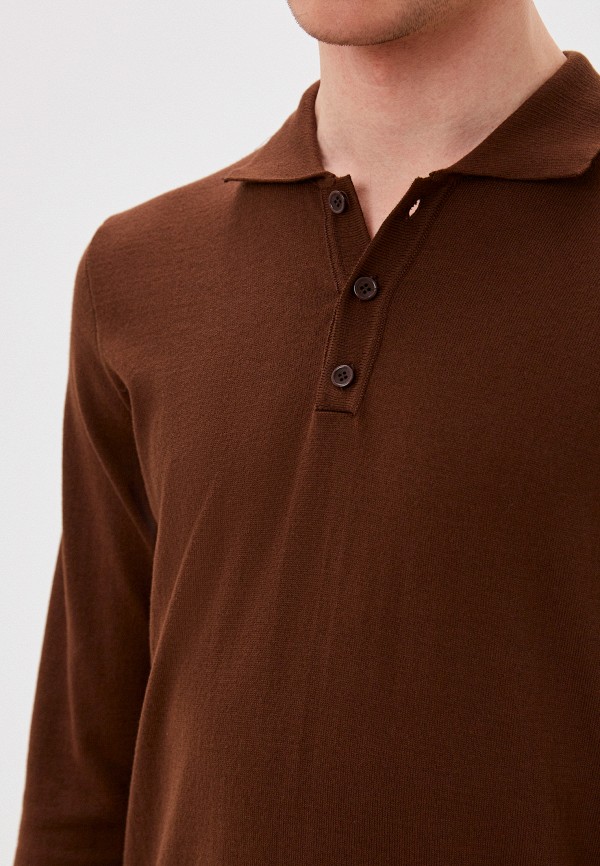 Win&Wool Поло - фото 4