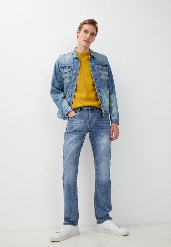 Primm Джинсы - фото 2