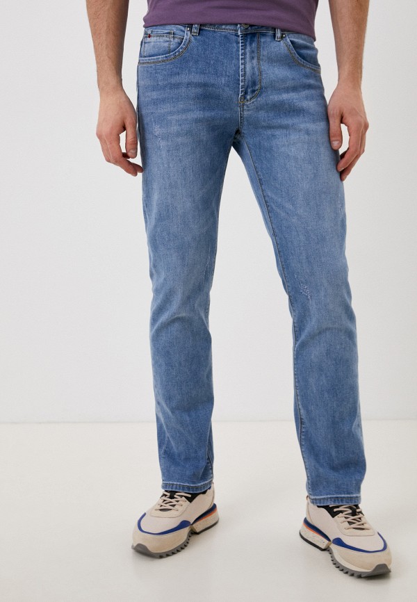 Primm Джинсы - фото 1